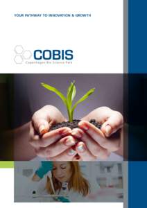 YOUR PATHWAY TO INNOVATION & GROWTH  TABLE OF CONTENTS 4 	 NETWORK IS COBIS’ MOST IMPORTANT ASSET	 	 6 	 A FULL SERVICE FACILITY 	 8 	 FLEXIBILITY IS THE KEY