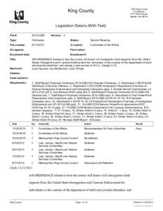 Legislation Details (With Text[removed]
