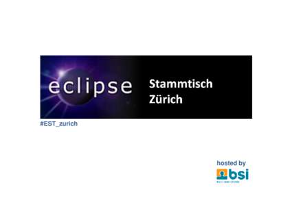 20111013_EclipseScout_Stammtisch