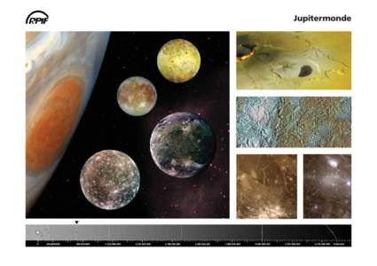 Jupitermonde  Jupitermonde Die vier größten Monde des Planeten Jupiter werden nach dem italienischen Astronomen Galileo Galilei, der sie im Jahr 1610 beobachtete, als Galileische Monde bezeichnet. Zwar behauptete der 