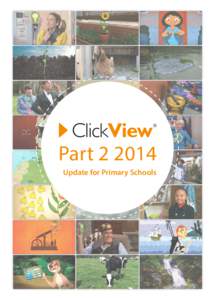 Part[removed]Update for Primary Schools Contents Geography