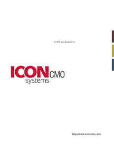 © 2014 Icon Systems Inc.  http://www.iconcmo.com IconCMO Church Software by Icon Systems Inc.