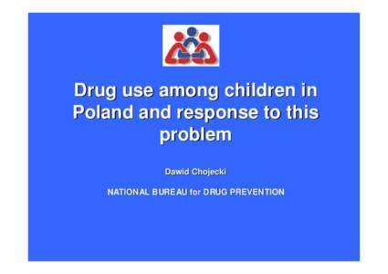 Drugs and children in Poland