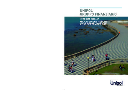 UNIPOL GRUPPO FINANZIARIO UNIPOL GRUPPO FINANZIARIO S.P.A. Registered offices