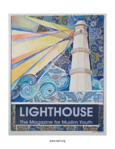 Lighthouse Magazine (Vol[removed]www.aaiil.org