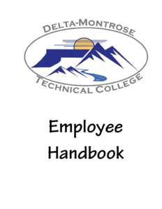 Microsoft Word - Employee Handbook[removed]