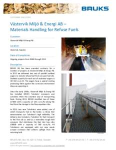 Microsoft Word - Vastervik Miljo och energi - Case Study-ENG.docx