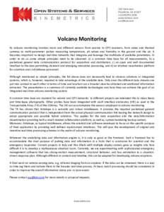 Microsoft Word - Volcano_Monitoring_MF