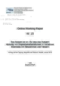 Microsoft Word - Online Working Paper 23 Pfaff 2013.docx