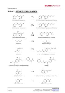 Microsoft Word - BCT-our expertise (Addition KG) REDUCTIVE ALKYLATION.docx