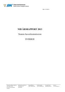 NIB Annual ReportTemplate v1doc