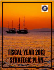 Microsoft Word - FY 2013 OIG Strategic Plan