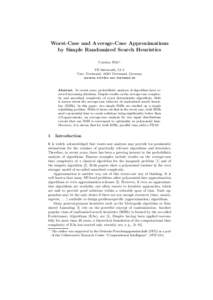 Mathematical analysis / Logarithms / Probability / Probability theory / Probability distributions