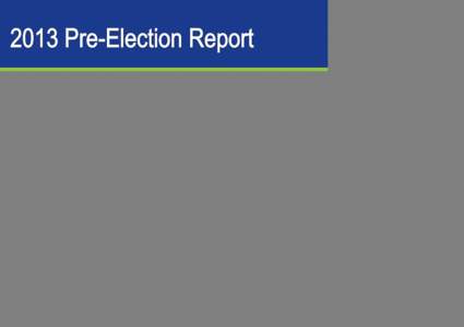 Microsoft Word - Pre Election Report (2)