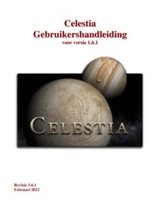 Celestia-160-Gebruikershandleiding_NL_2010.doc