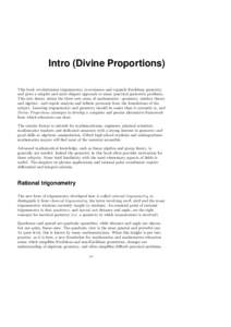 divineproportions21temp.dvi
