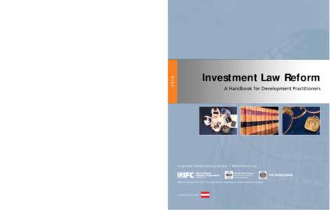 2010 Investment Law Reform