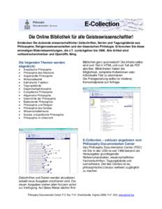 Microsoft Word - e-collection_german_121812