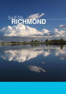 You’ll Dig  RICHMOND What Richmond