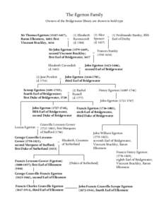 Microsoft Word - Genealogy