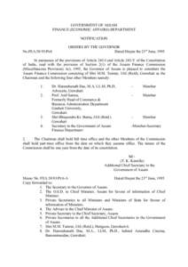 Guwahati / Dispur / Barua / Gauhati University / Gauhati / Shillong / Girijananda Chowdhury Institute of Management and Technology / Northeast India / States and territories of India / Assam