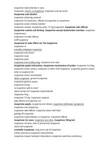 buspirone hydrochloride in cats buspirone, intuniv vs buspirone, buspirone and sex drive buspirone and alcahol buspirone shivering protocol buspirone hcl discovery. effects of buspirone on dopamine buspirone social anxie