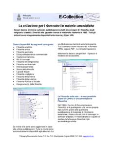 Microsoft Word - e-collection_italian_121812
