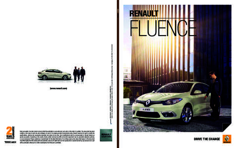 Sedans / Renault Fluence / Renault / Battery electric vehicles / Renault Fluence Z.E. / Transport / Private transport / Land transport