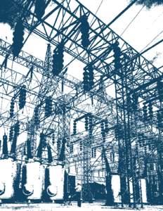 Chapter II: Increasing the Resilience, Reliability, Safety, and Asset Security of TS&D InfrastructureQER Report: Energy Transmission, Storage, and Distribution Infrastructure | April 2015
