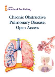 Chronic Obstructive Pulmonary Disease: Open Access 