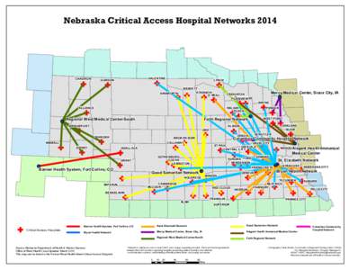 Nebraska Critical Access Hospital Networks[removed]CHADRON VALENTINE