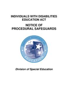 Office of Special Education and Rehabilitative Services, Office of Special Education Programs