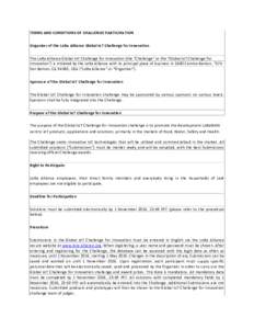 Microsoft Word - 20160426JG_LoRa_Alliance_Challenge_-_General_Terms_and_Conditions[1]
