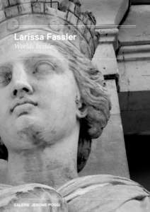 Larissa Fassler Worlds Inside 