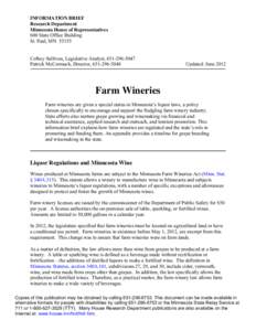 Microsoft Word - farmwine.docx