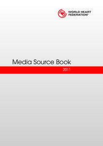 Media Source Book 2011