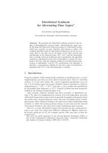Tree automaton / Finite-state machine / Automata theory / Theoretical computer science / Computer science