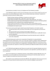 Déclaration CGT forfait 10€-3+corrections