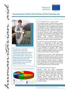 Microsoft Word - handout Chechnya Dec 2010.doc