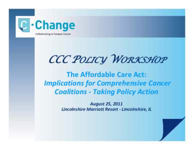 Microsoft PowerPoint - CCC_Policy_Workshop_Day2_Slides