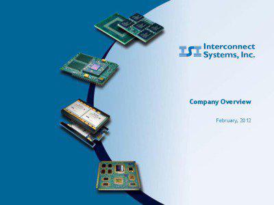 Semiconductor device fabrication / Reconfigurable computing / Field-programmable gate array / Flip chip / Embedded system / Wire bonding / Nordson Corporation / Nallatech / Surface-mount technology / Electronic engineering / Electronics / Electronics manufacturing