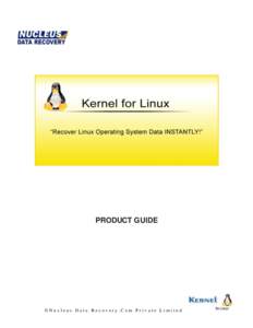 Linux / Linux kernel / SYS / Operating system / Disk partitioning / Kernel / SystemRescueCD / Procfs / Computer architecture / Software / Computing