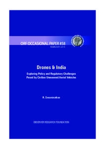 Occasional Paper_58_R. Swaminathan