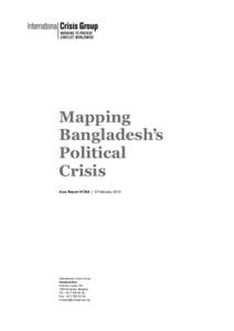 Microsoft Word[removed]Mapping Bangladeshs Political Crisis.docx