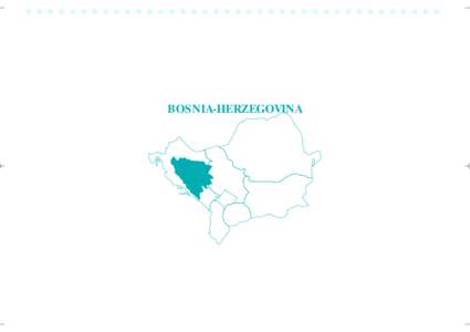 BOSNIA-HERZEGOVINA  45 Summary The macroeconomic situation of Bosnia-Herzegovina has been relatively stable for the past two years, with low inflation, a convertible currency and