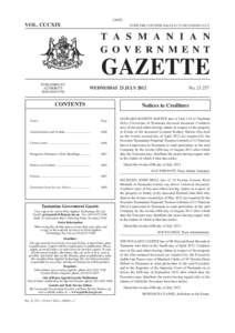 Gazette 25 July 2012.pdf