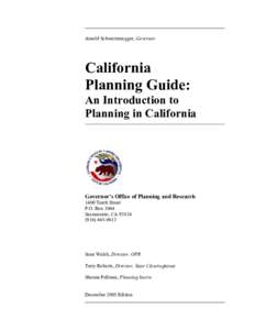 Microsoft Word - 11_28_05 California Planning Guide - formatted