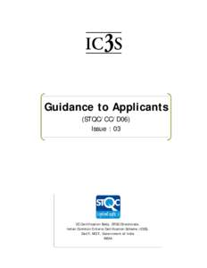 Microsoft Word - D06-Guidance to Applicants-Issue-03.docx