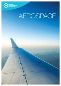 Description  The Aerospace WSQ is a holistic framework for training aerospace technicians. This course is for personnel who wish to bridge their skills gaps or to pursue employment opportunities in the Aerospace Mai
