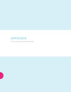 APPENDIX HTTP://WORLDHAPPINESS.REPORT/ 1  WORLD HAPPINESS REPORT 2017